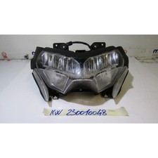 Kawasaki 900 faro usato  Montecalvo Irpino
