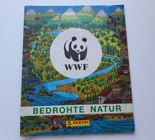 Wwf panini album gebraucht kaufen  Witzenhausen