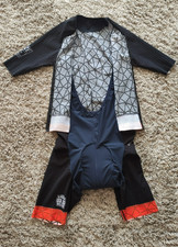Combinaison bioracer speedwear d'occasion  Expédié en France