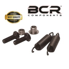 Kit molle cavalletto usato  Favara