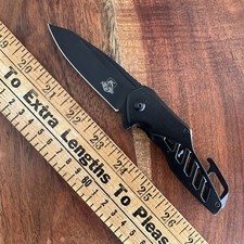 Unbranded folding knife for sale  Nampa
