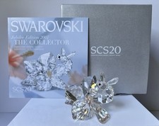 Swarovski scs 2007 for sale  SOLIHULL