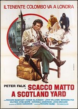 Scacco matto scotland usato  Roma