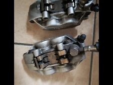 pinze freno nissin cbr usato  Pinerolo