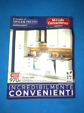 Volantino convenienza 2024 usato  Italia