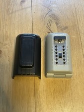 Key safe supra for sale  OLDBURY