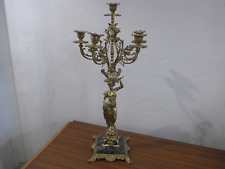 Jugendstil kerzenleuchter armi gebraucht kaufen  Dortmund
