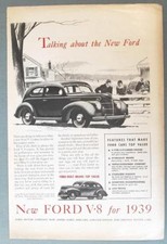 8x12 original 1939 for sale  Worthington
