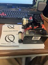 Quantum qmd spinning for sale  Lansing