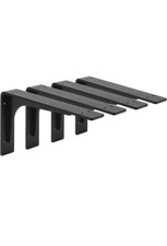 Shelf bracket shelf for sale  Houston