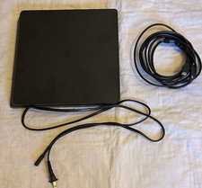 Playstation slim console for sale  Columbia