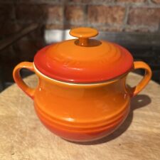 Creuset lidded individual for sale  LONDON