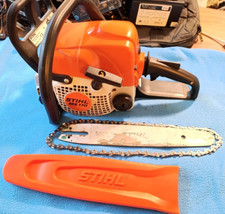 Stihl 170 mix gebraucht kaufen  Ferdinandshof