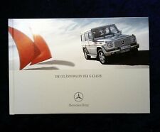 Mercedes klasse prospekt gebraucht kaufen  Vechta