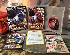 Pokémon XD: Gale of Darkness Nintendo Gamecube NTSC-JPN CIB Pokemon comprar usado  Enviando para Brazil