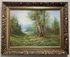 Vintage original oil for sale  Tucson