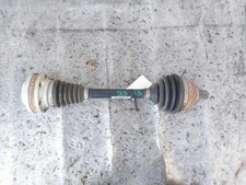 3q0407271n semiasse ant usato  Torre del Greco