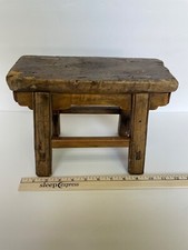 Antique chinese wooden for sale  Hudson