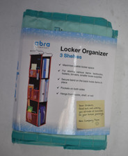 Abra company locker for sale  Kansas City