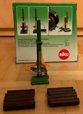 Siku 2468 holzspalter gebraucht kaufen  Koblenz