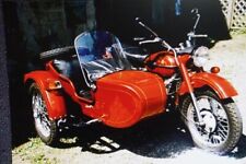 Ural 650 motorad gebraucht kaufen  Großenbrode