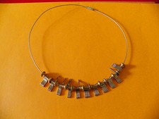 Collier ras cou d'occasion  Bures-sur-Yvette