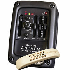 Baggs stagepro anthem usato Baggs stagepro anthem usato  Spedire a Italy