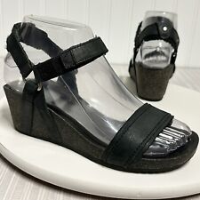 Teva ysidro black for sale  Houston