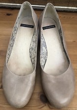 Elegant femininer pumps gebraucht kaufen  Mainz-Kastel