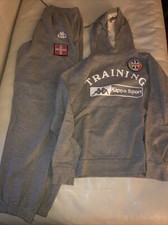 Kappa tuta sportiva usato  Torino