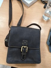 Visconti london leather for sale Visconti london leather for sale  SELBY