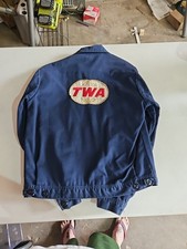 Twa airlines uniform for sale  Florissant