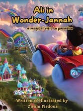 Ali wonder jannah usato  Spedire a Italy