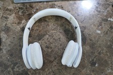 Fones de ouvido Beats by Dr. Dre Solo HD com fio - Branco SOMENTE COMO NA FOTO comprar usado  Enviando para Brazil