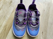 Mädchen nike sneaker gebraucht kaufen  Paderborn