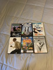Pick dvd 1 for sale  Warren