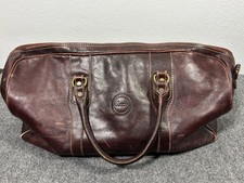 Cenzo duffle brown for sale  Bella Vista