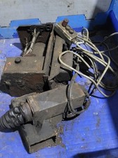 Hydraulic pump 24v for sale  DUNMOW