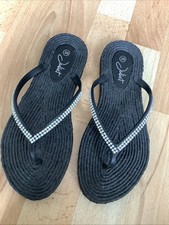 Damen schuhe sandalen gebraucht kaufen  Köln