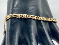 Bracciale oro giallo usato  Messina