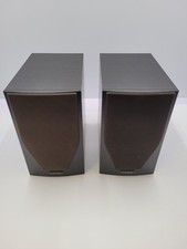 Bookshelf speakers. mission for sale Bookshelf speakers. mission for sale  BRIGHTON