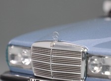 Mercedes stern w123 gebraucht kaufen  Friolzheim