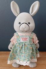 Vintage sylvanian families for sale  YEOVIL