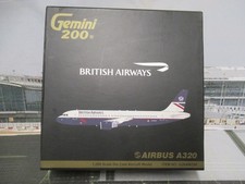 Gemini jets 200 for sale  STOCKPORT