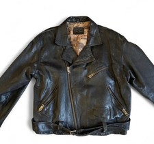 Paolo negrato lederjacke gebraucht kaufen Paolo negrato lederjacke gebraucht kaufen  München