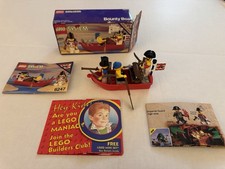 Lego vintage pirates for sale  Las Vegas