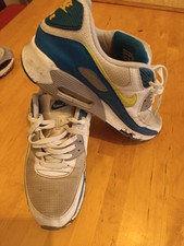 Nike air max usato  Gardone Val Trompia