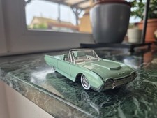 Ford thunderbird 43 gebraucht kaufen  Hannover