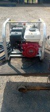 Honda petrol hydraulic for sale  PONTEFRACT
