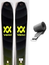 Pack rando skis d'occasion  France